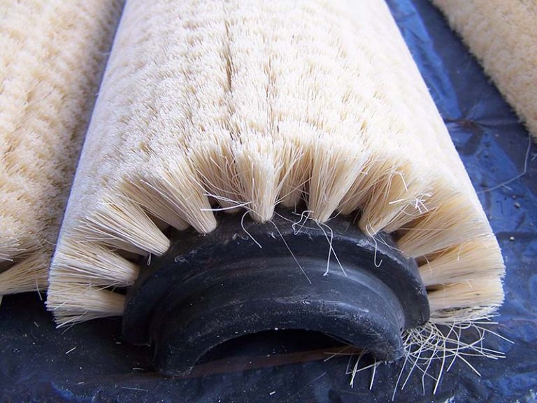Cilíndricos Textil